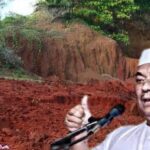 Siapa Yang Melindungi Aktiviti Perlombongan Haram Di Kedah?