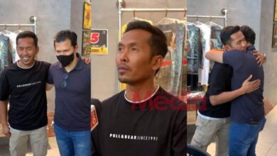 “Dengan Zulhari Selesai, Yang Lain Belum. Kita Jumpa Di Mahkamah,” – Shuib