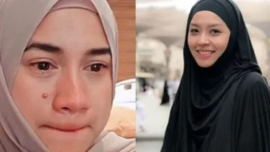 Mila Jirin Harap Nonny Tidak Hilang Dalam Radar Persahabatan Lagi