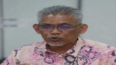 Kenapa Sanusi Membisu Atas Dakwaan Amanah Kedah REE Masih Di Curi