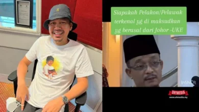 Ustaz Kazim Elias Dedah Pelawak Terkenal Pemurah Dan Rajin Bersedekah