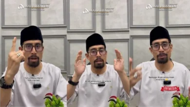 Ustaz Don Kongsi Sebab Perlu Lakukan Amalan Menjelang Awal Muharram