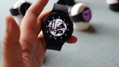 Siri Galaxy Watch6 Kembali Dengan “Classic”,Bergaya Sepanjang Hari!