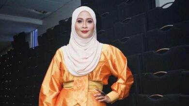 Siti Nordiana alami masalah peti suara, rupanya sudah 5 kali dijangkiti Covid-19