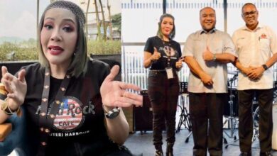 Ifa Raziah Ikhlas Hati Nak Kongsi Rezeki Dengan Semua Artis 