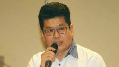 Selangor MCA chief dies after physical exercises