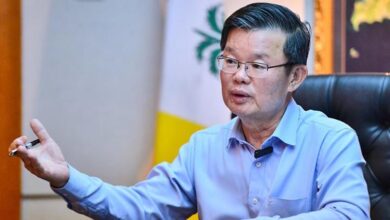 Reassign environment portfolio to another exco member, Chow told