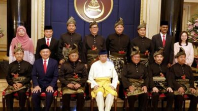 Selangor exco racial mix shows Malays in charge, say analysts