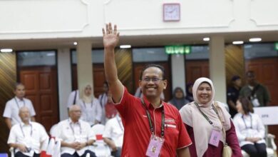 PH candidate Suhaizan rubbishes claims of being rejected by Umno grassroots