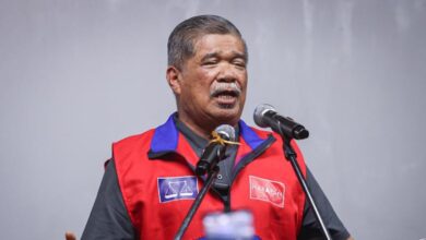 Mat Sabu: PAS left DAP not because of hudud, but to form govt with Umno