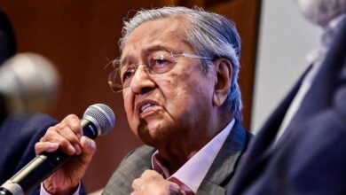 Abolish vernacular schools to reduce racial divide, says Dr M