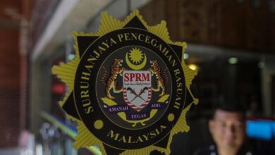 MACC arrests three Johor policemen including district narcotics chief for tampering drug offenders’ urine sample