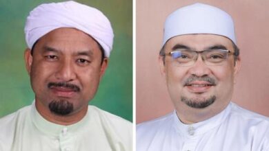 PAS’s choice of Kelantan duo ‘shows focus on development’