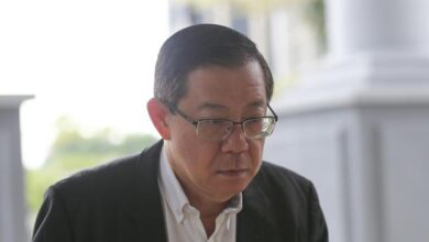 Court of Appeal orders Lim Guan Eng to pay Abdul Azeez RM250,000 over Penang undersea tunnel defamation suit