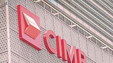 Untung bersih suku kedua CIMB naik kepada RM1.77 bilion