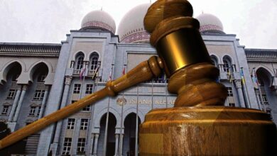 Curi duit tabung masjid, pencuci kereta kena jel 3 hari denda RM3,000