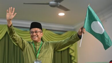 Hudud akhirnya boleh dilaksanakan di Terengganu?