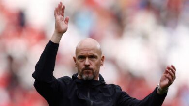 EPL: Ten Hag bakal tandatangani kontrak baharu