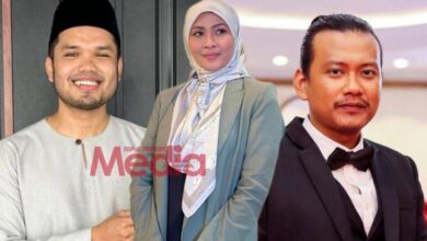 Ryan Bakery, Khairulaming & Siti Nordiana Antara Pencabar TikTok Awards Malaysia