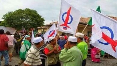 Benarkah DAP Adalah Punca Orang Melayu Menolak UMNO