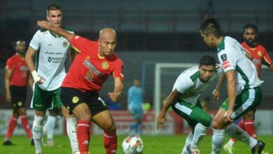 Piala Malaysia: NSFC mara ke suku akhir