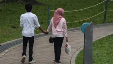 Gadis Di Malaysia Rupanya Paling Lambat Hilang Dara? 