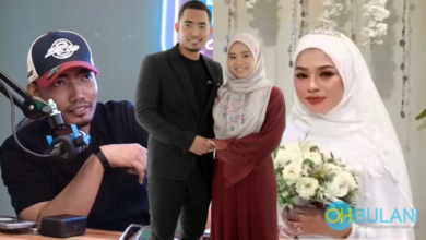 Abang Tesla ‘Plan’ Nak Nikah Lagi Jika Isteri Kedua Tak Boleh Hamil