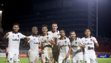 Piala AFC: TFC bakal berdepan cabaran getir