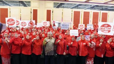 UMNO perlahan-lahan sudah mulai lupakan Najib Razak?