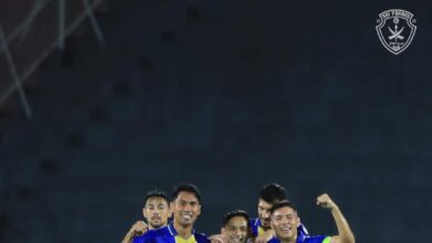 Liga Super: Sri Pahang ‘belasah’ Kelantan United 5-1