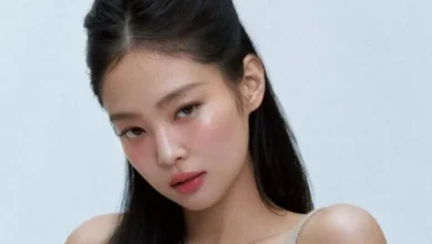 Netizen Tampil Petahankan Jennie BLACKPINK