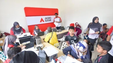 Agrobank perluas khidmat ATM ke kawasan pedalaman OAOSC