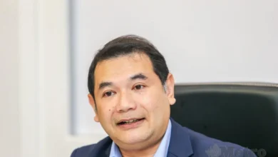 Kementerian Ekonomi kaji kurangkan AP, IP - Rafizi