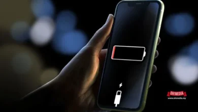 Ini 3 Tip Jaga Bateri Telefon Pintar Agar Tahan Lama Yang Korang Perlu Tahu