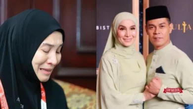 Pelakon Terkenal Empat Tahun Tak Dapat Job Selepas Berhijab