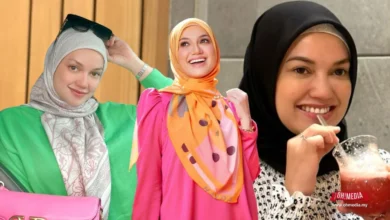 Individu Buka Cerita Pasal Puteri Sarah Mahu Berjumpa Pula