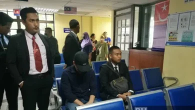 Pemilik syarikat, bekas pengurus besar pelabuhan tak mengaku salah buat tuntutan palsu