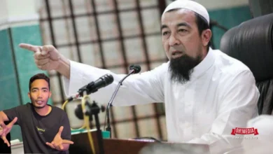 Orang Ini Bodo! – Ustaz Azhar Idrus