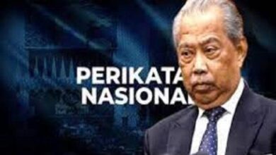 Koleksi Kegagalan Muhyiddin Bertambah