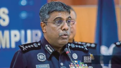 Polis kesan sumber e-mel dakwa ancaman bom di Bank Negara