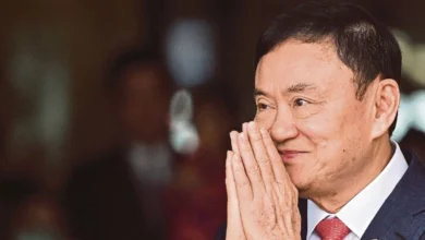 Thaksin hanya layak dibebaskan tahun depan