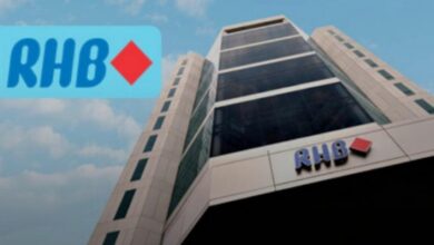 RHB jangka pertumbuhan pinjaman 4 peratus