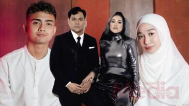 Ekspo Perkahwinan: Ernie Zakri, Nuha Bahrin Antara Yang Buat Persembahan