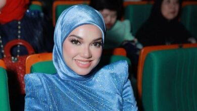 Puteri Sarah nekad teruskan saman bekas kakak ipar Ira Kazar