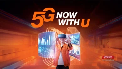 U Mobile Tawar Pakej 5G Terpaling Rahmah Serendah RM58 Sebulan