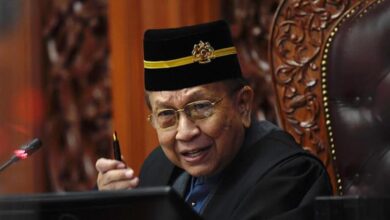 Seek common ground, Rais tells former PMs