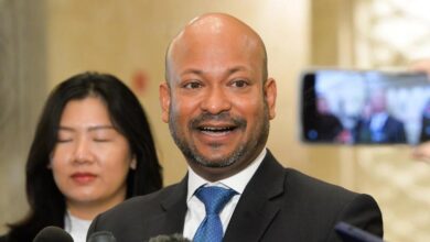 Ex-1MDB CEO Arul Kanda ‘just glad it’s over’ after court bins appeal against acquittal