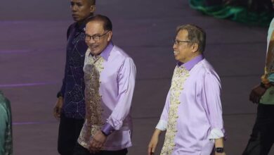 Sarawak premier says PM Anwar asked him to brief MPs, chief ministers on state’s new economy approach