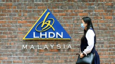 Penang ranks second in tax collection, also home to many tax dodgers, says LHDN