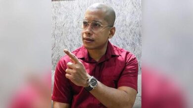 Haslihelmy determined to contest in Pelangai